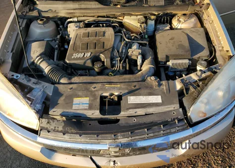 2005 Chevrolet Malibu Ls z USA, uszkodzony, nr VIN 1G1ZT52885F302857